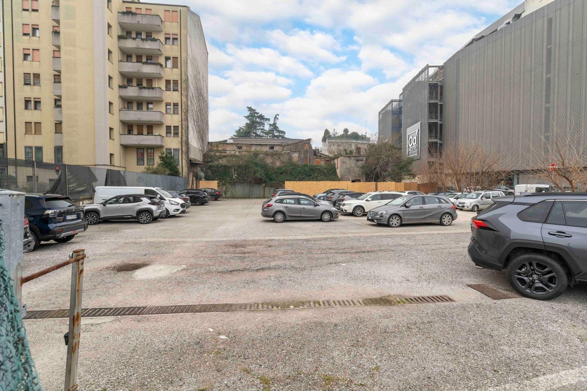 Venice Friends Residence Mestre Exterior foto
