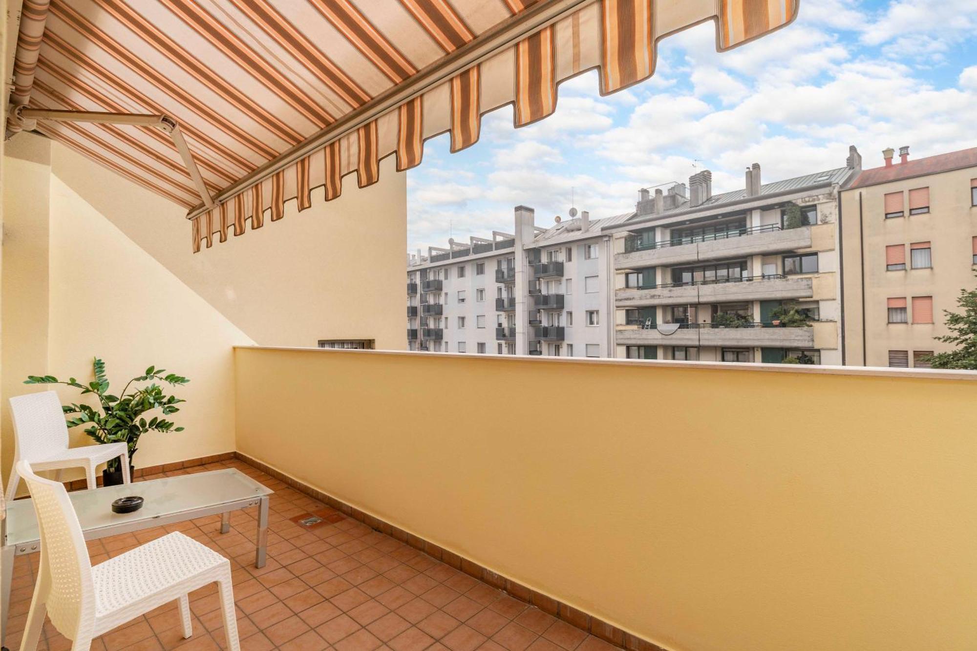 Venice Friends Residence Mestre Exterior foto